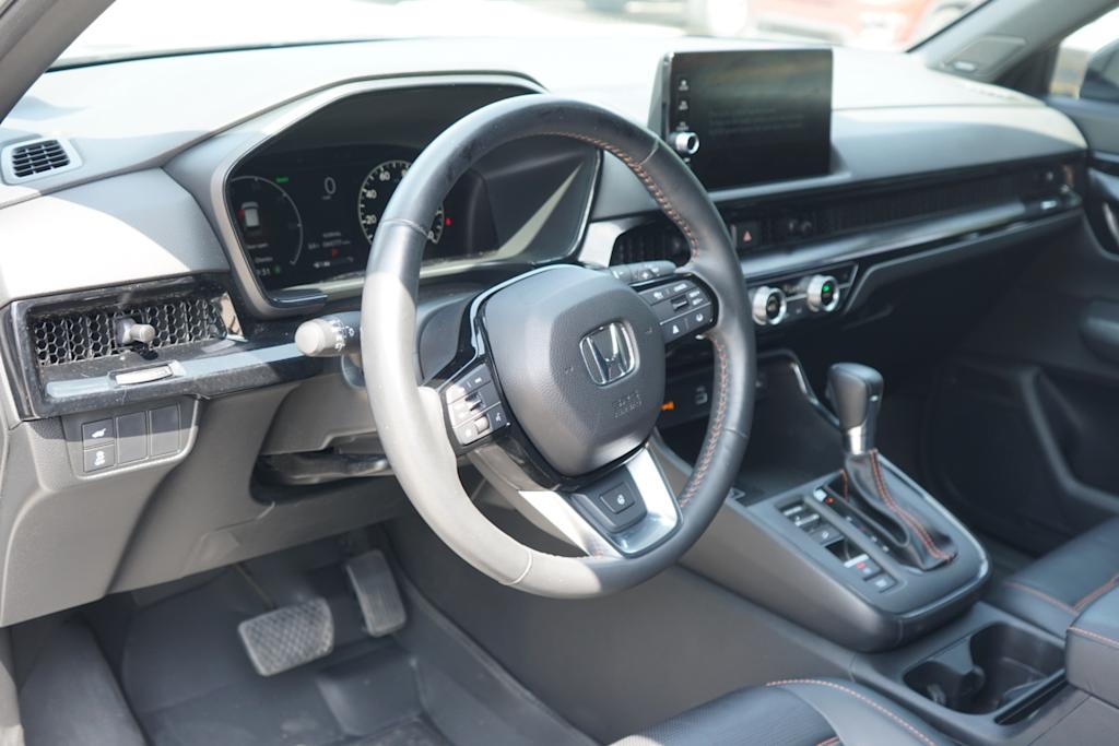 Thumbnail: 2024 Honda CR-V - 2