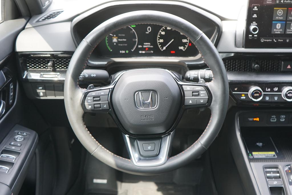 Thumbnail: 2024 Honda CR-V - 10