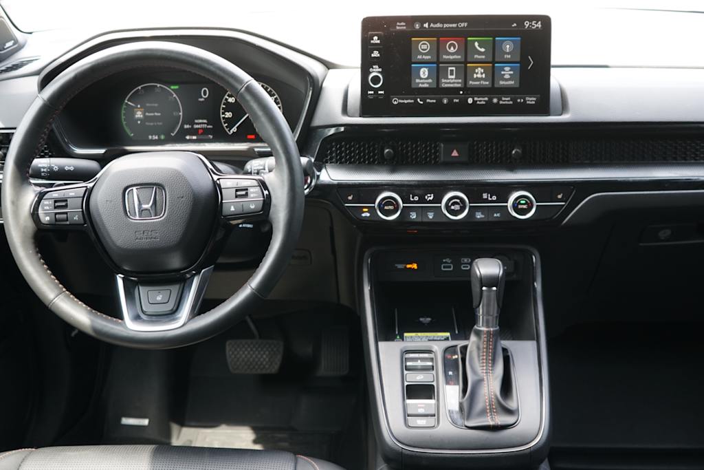 Thumbnail: 2024 Honda CR-V - 6
