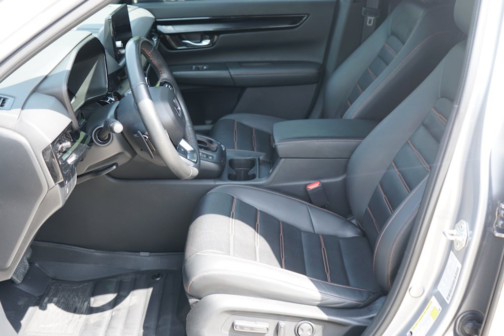 Thumbnail: 2024 Honda CR-V - 7
