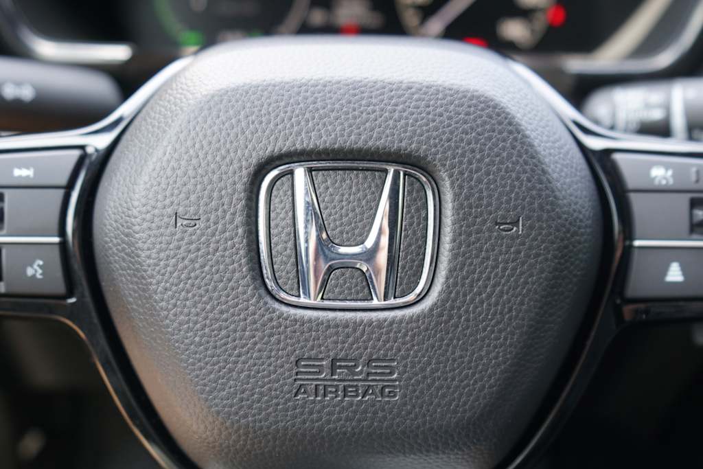 Thumbnail: 2024 Honda CR-V - 16