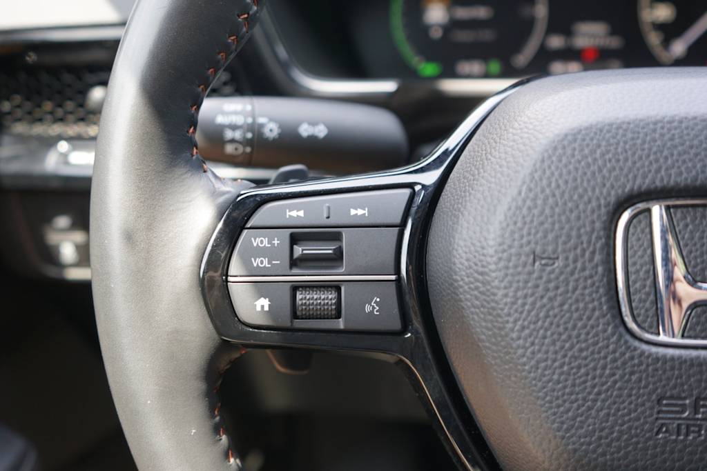 Thumbnail: 2024 Honda CR-V - 18