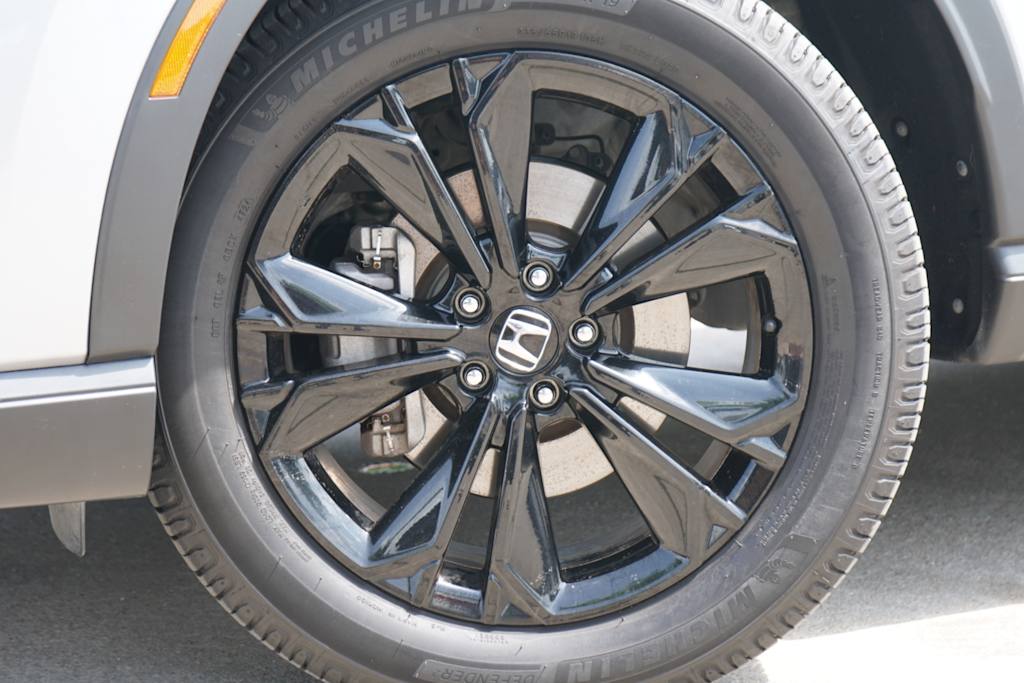 Thumbnail: 2024 Honda CR-V - 5