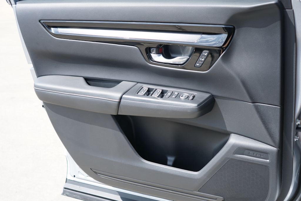 Thumbnail: 2024 Honda CR-V - 19