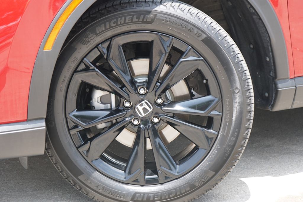Thumbnail: 2024 Honda CR-V - 5