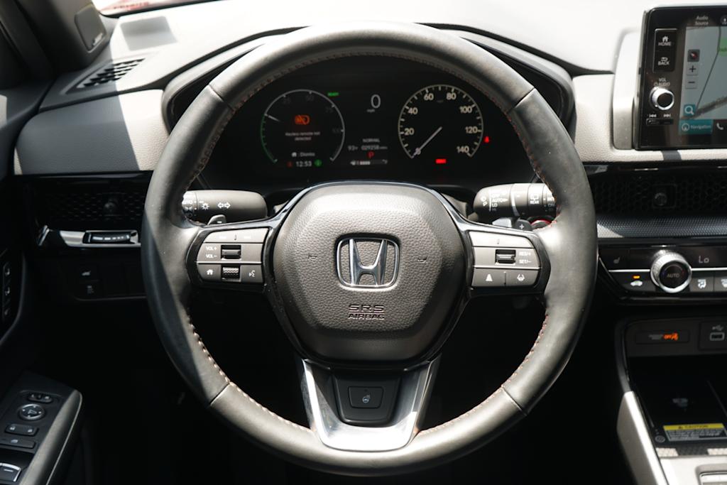 Thumbnail: 2024 Honda CR-V - 10