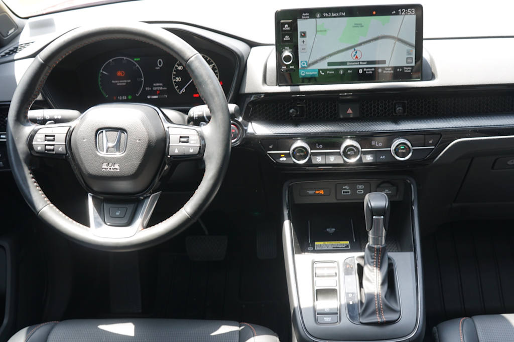 Thumbnail: 2024 Honda CR-V - 6