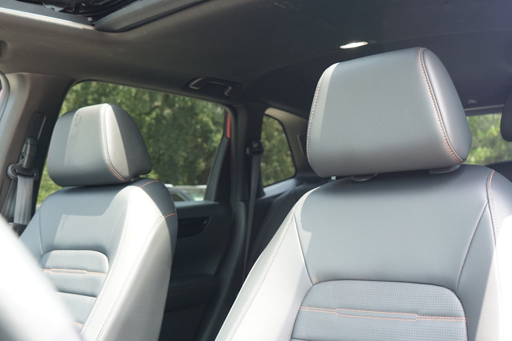 Thumbnail: 2024 Honda CR-V - 8