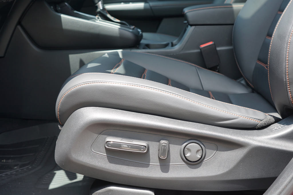 Thumbnail: 2024 Honda CR-V - 19