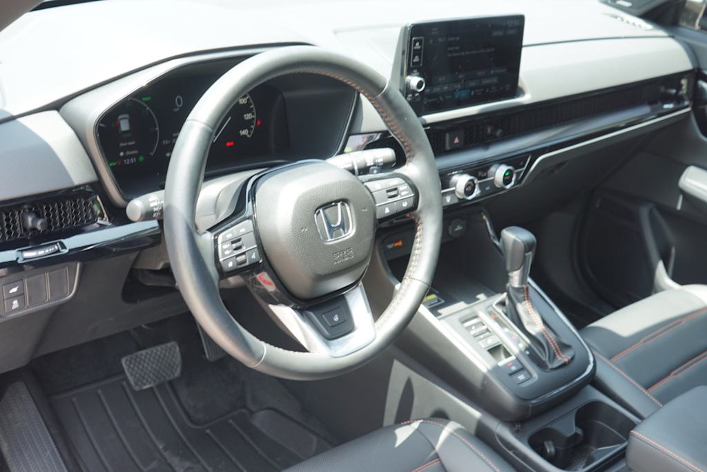 Thumbnail: 2024 Honda CR-V - 2