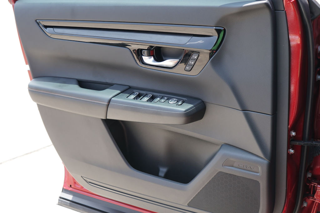Thumbnail: 2024 Honda CR-V - 17