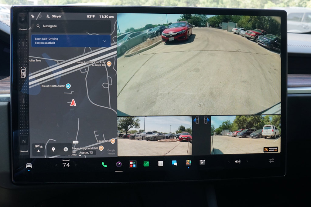 Thumbnail: 2024 Tesla Model X - 13