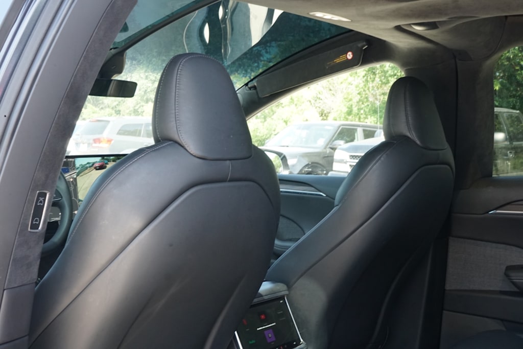 Thumbnail: 2024 Tesla Model X - 8