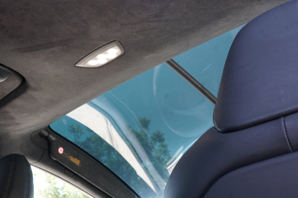 Thumbnail: 2024 Tesla Model X - 27