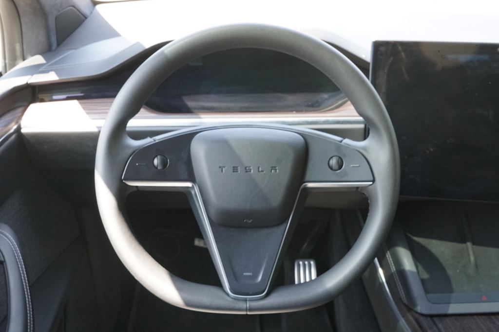 Thumbnail: 2024 Tesla Model X - 11