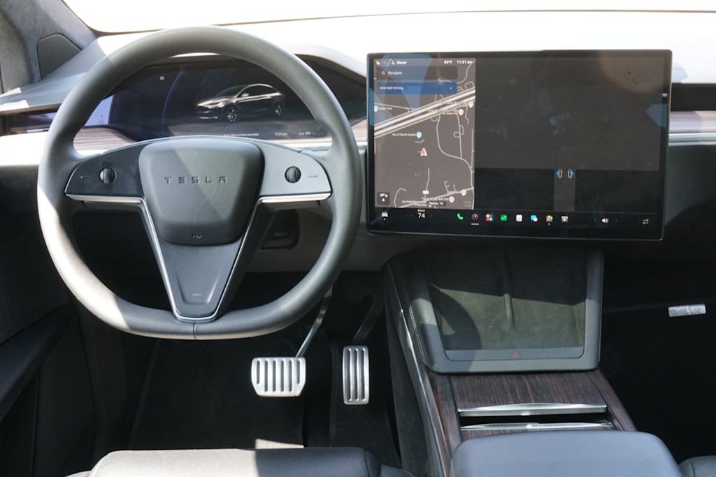 Thumbnail: 2024 Tesla Model X - 7