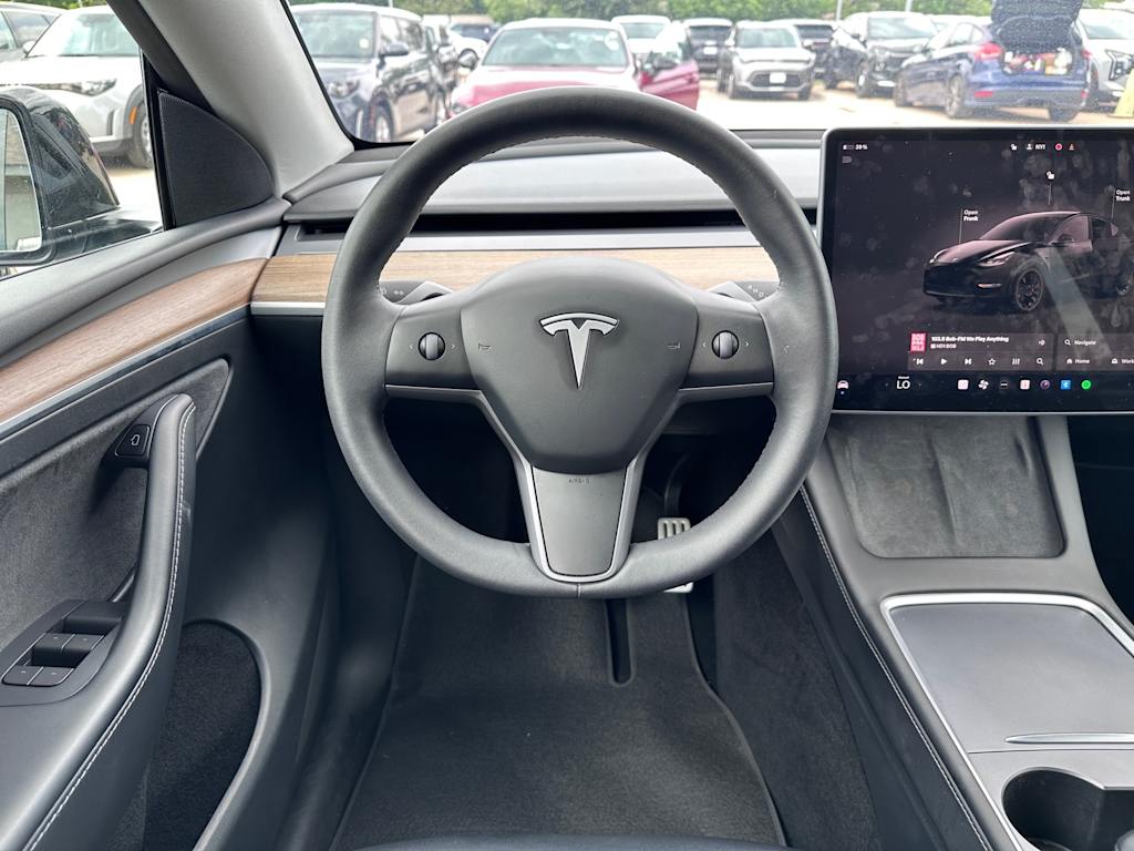 Thumbnail: 2023 Tesla Model Y - 9