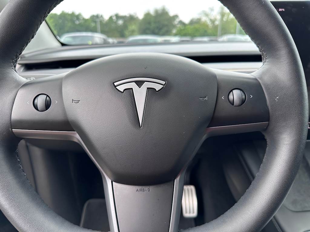 Thumbnail: 2023 Tesla Model Y - 14