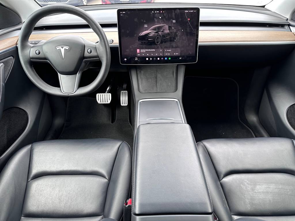 Thumbnail: 2023 Tesla Model Y - 6