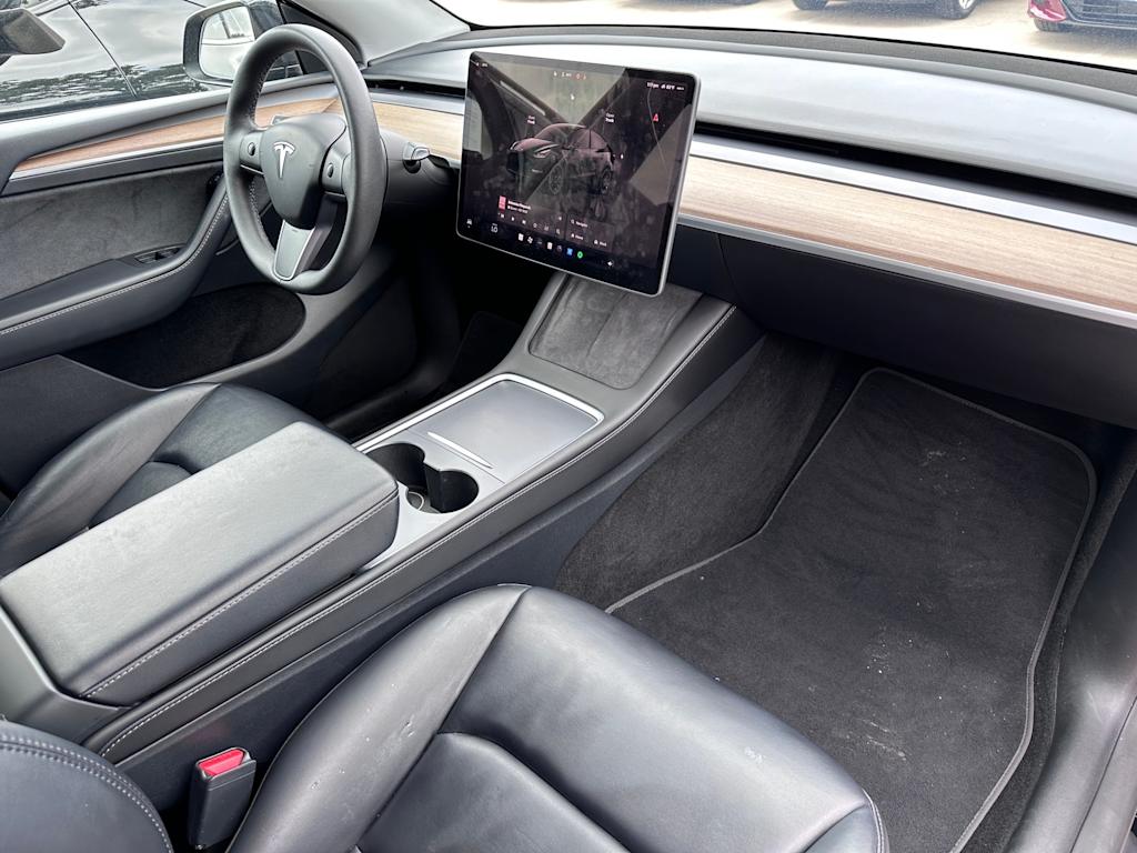 Thumbnail: 2023 Tesla Model Y - 2