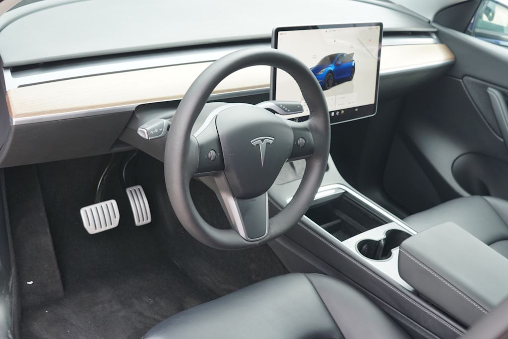 Thumbnail: 2022 Tesla Model Y - 2
