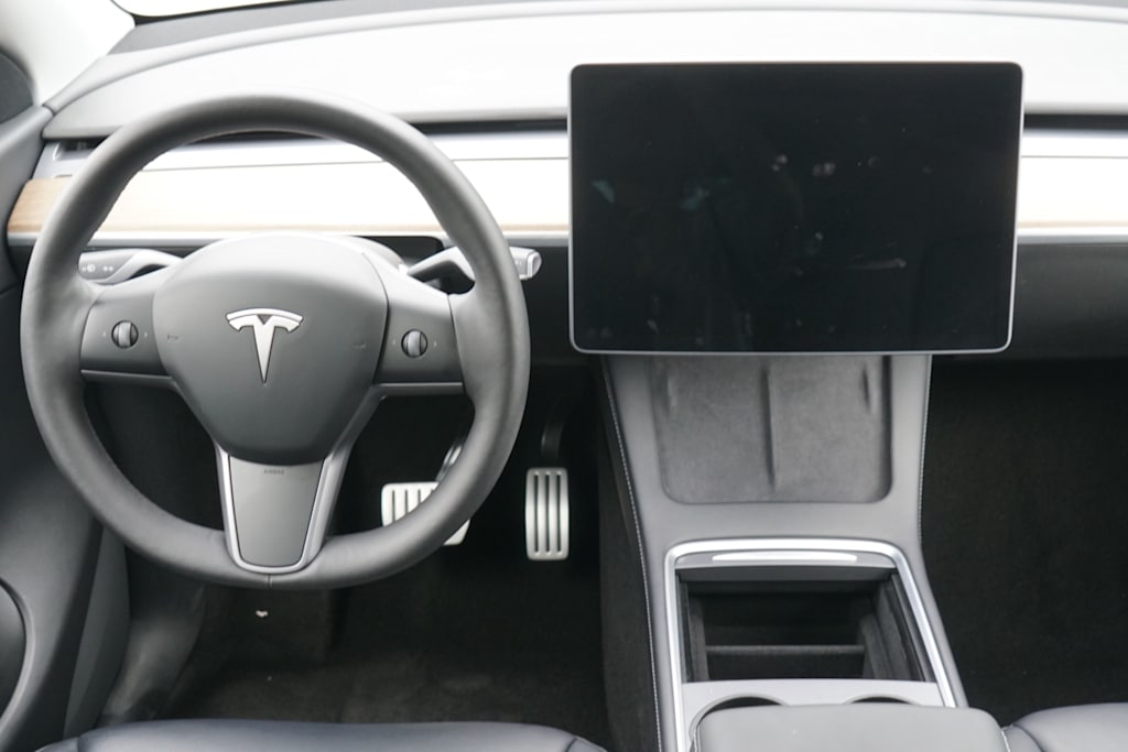 Thumbnail: 2022 Tesla Model Y - 6