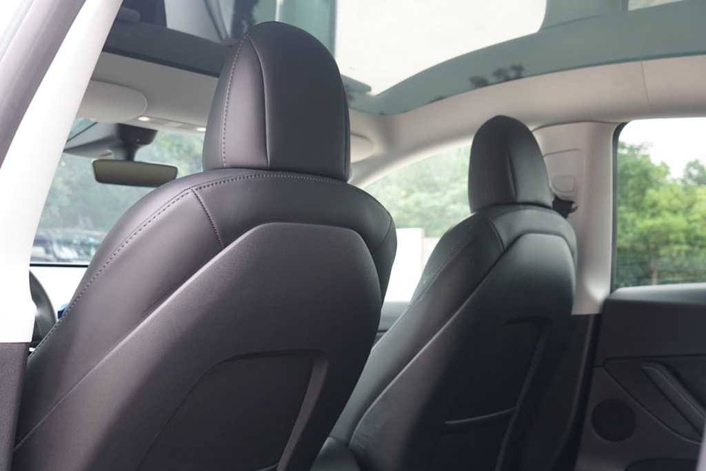 Thumbnail: 2022 Tesla Model Y - 24