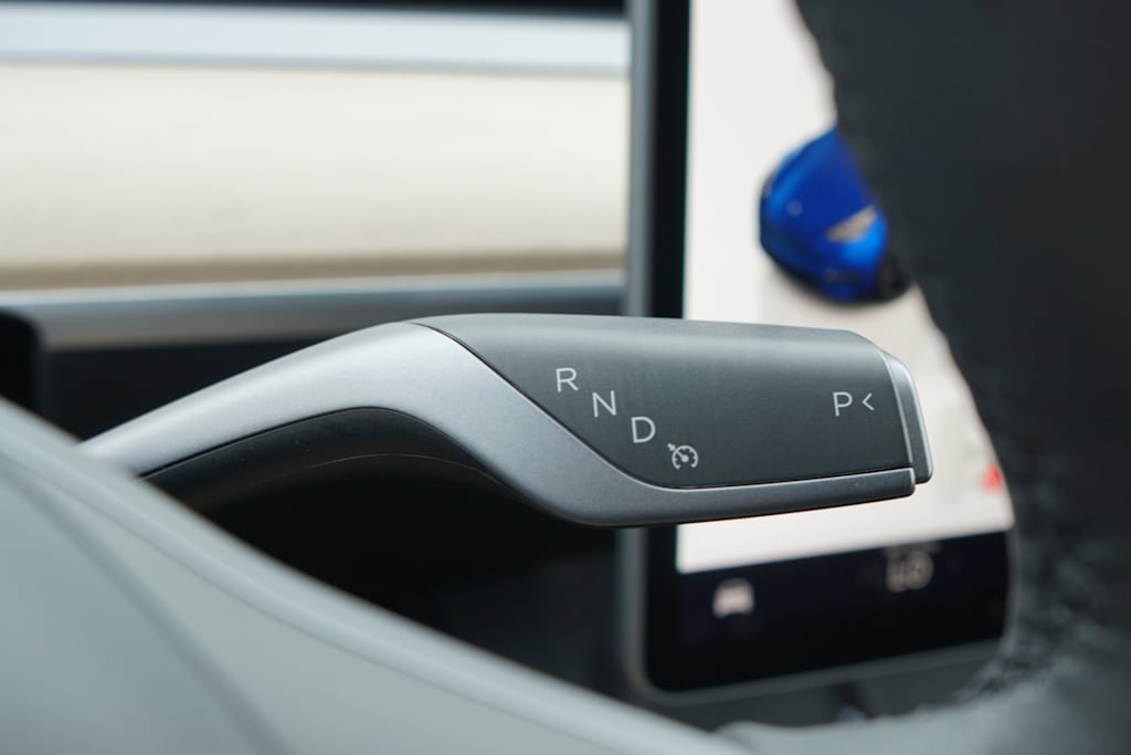 Thumbnail: 2022 Tesla Model Y - 17