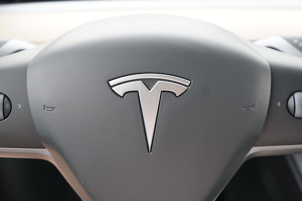 Thumbnail: 2022 Tesla Model Y - 18