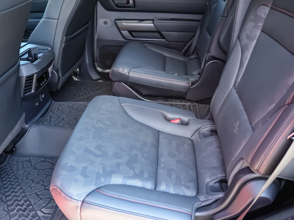 Thumbnail: 2023 Toyota Sequoia - 10