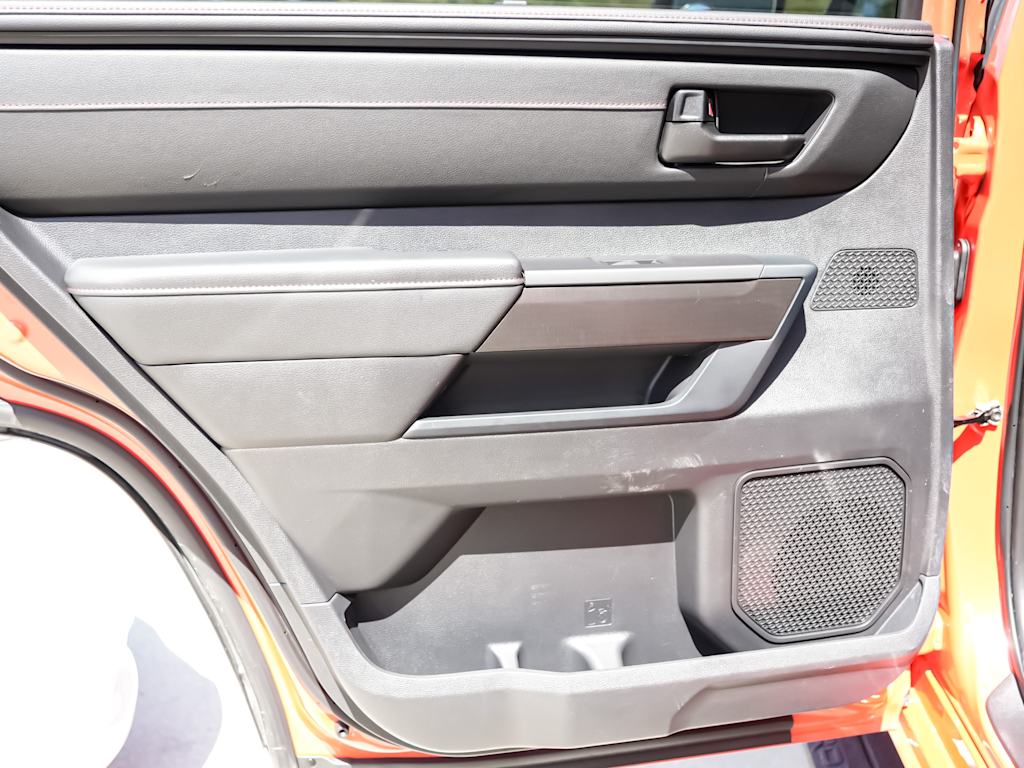 Thumbnail: 2023 Toyota Sequoia - 28