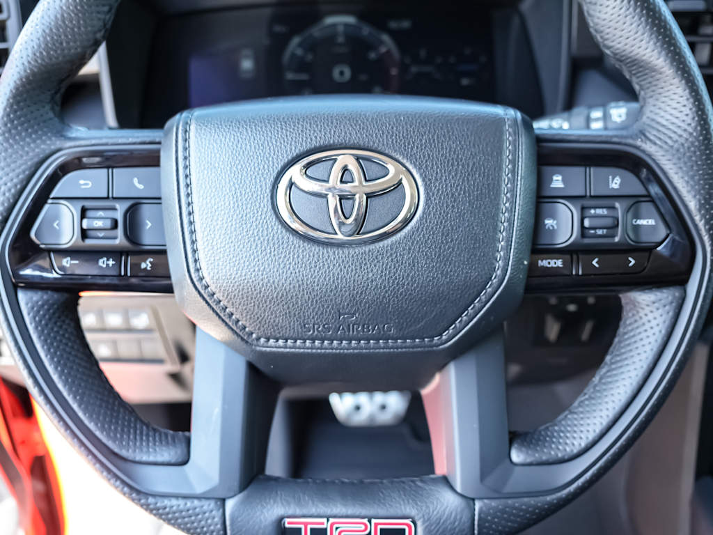 Thumbnail: 2023 Toyota Sequoia - 18