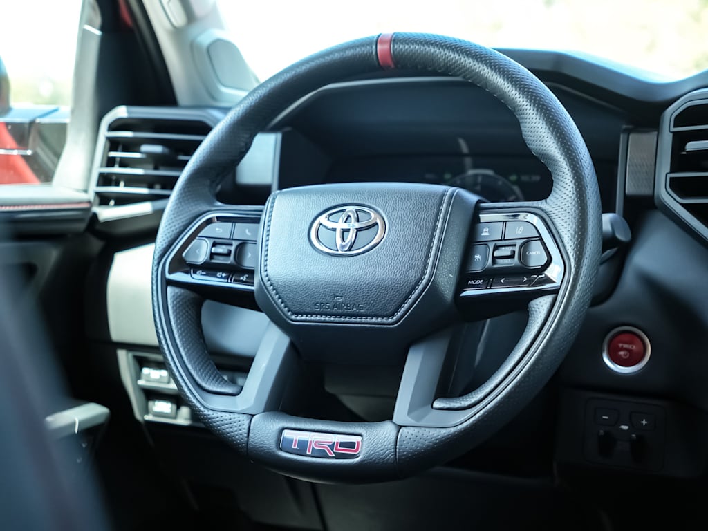 Thumbnail: 2023 Toyota Sequoia - 11