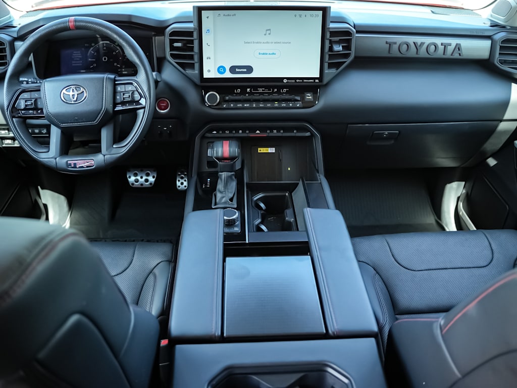 Thumbnail: 2023 Toyota Sequoia - 7