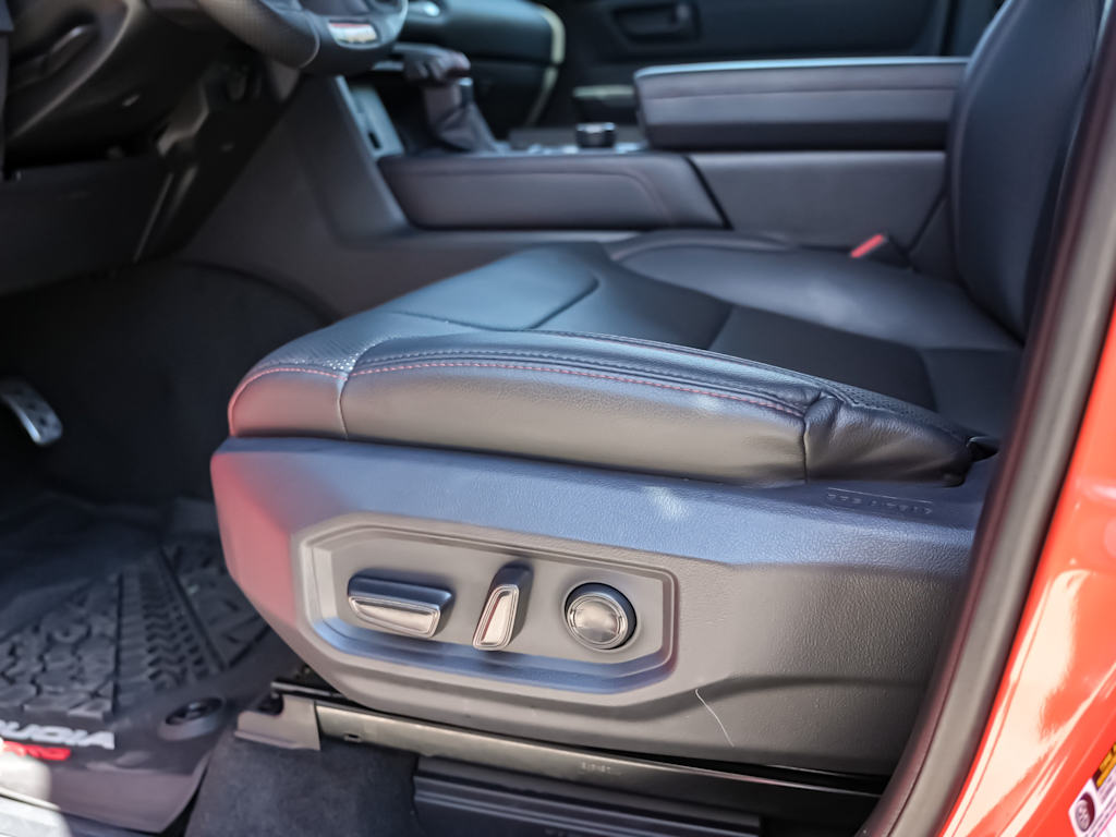 Thumbnail: 2023 Toyota Sequoia - 23
