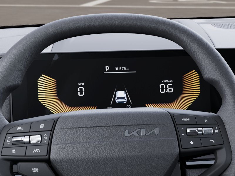 Thumbnail: 2027 Kia Sportage - 23