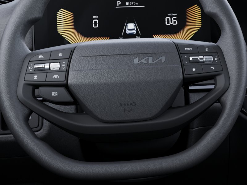 Thumbnail: 2027 Kia Sportage - 24