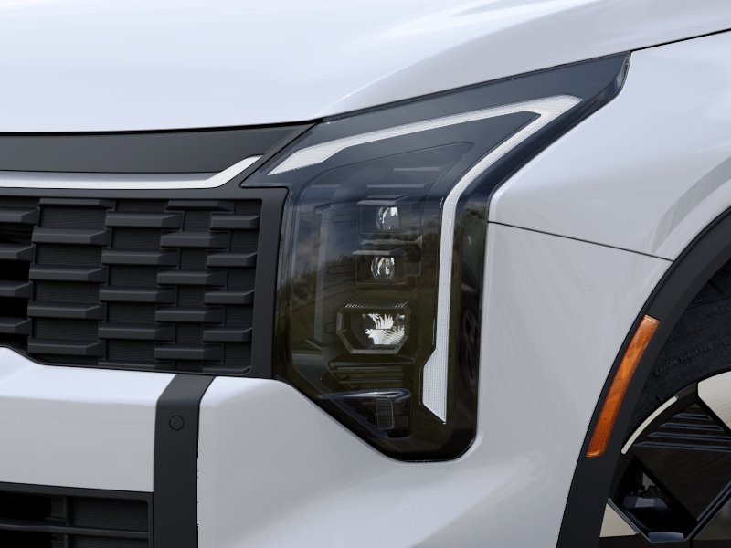 Thumbnail: 2027 Kia Sportage - 16