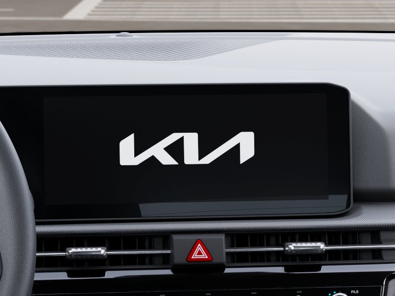 Thumbnail: 2027 Kia Sportage - 7
