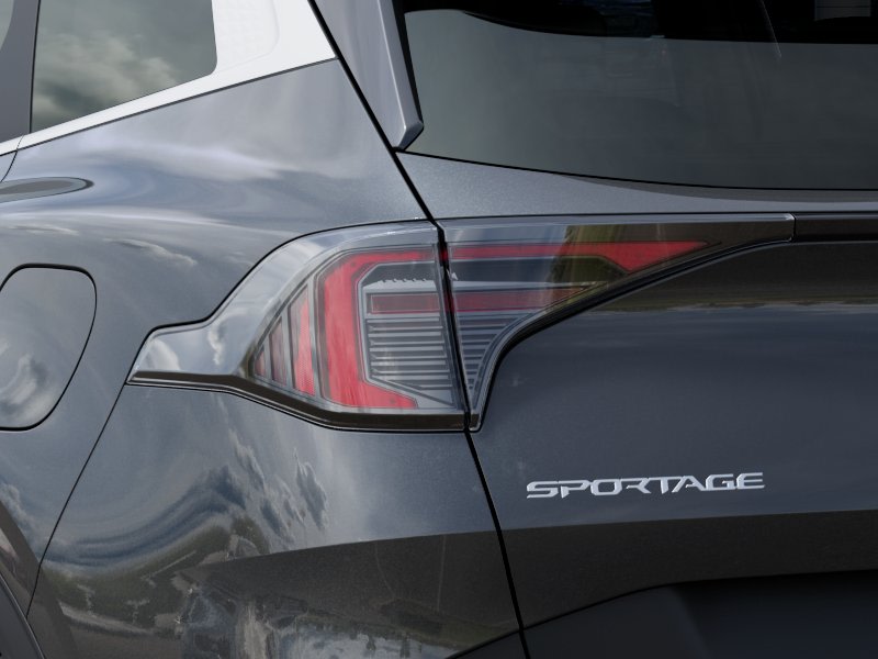 Thumbnail: 2027 Kia Sportage - 18