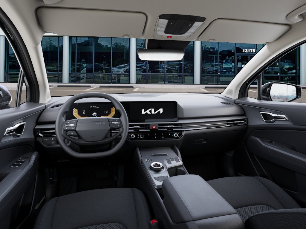 Thumbnail: 2027 Kia Sportage - 2