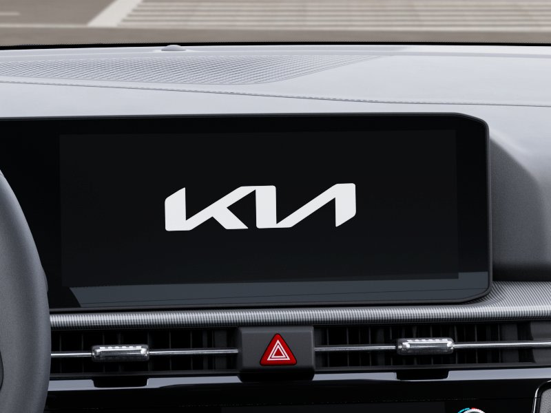 Thumbnail: 2027 Kia Sportage - 10