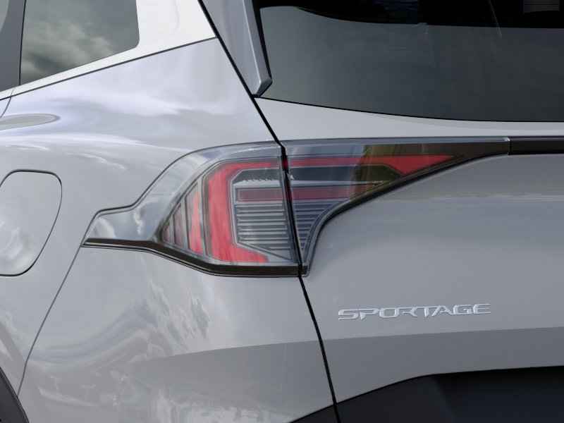 Thumbnail: 2027 Kia Sportage - 18