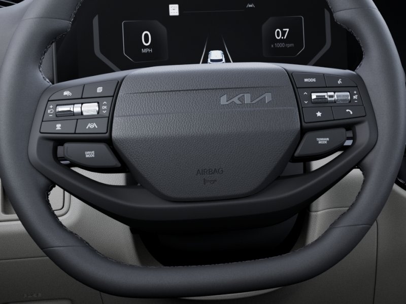 Thumbnail: 2027 Kia Sportage - 23