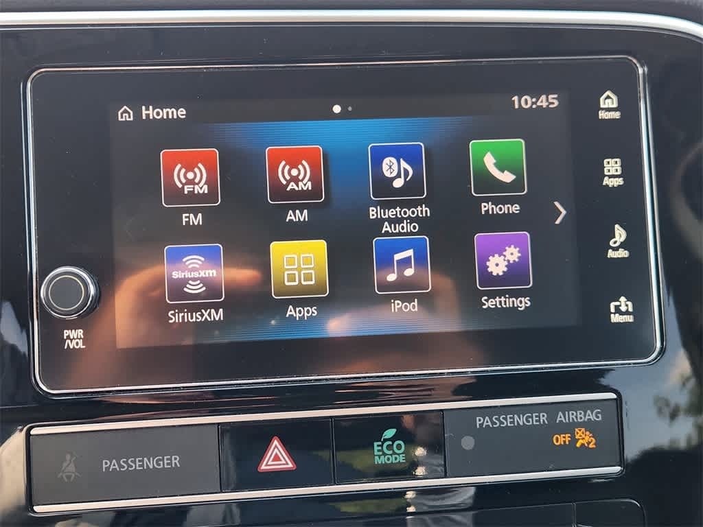 Thumbnail: 2019 Mitsubishi Outlander - 13