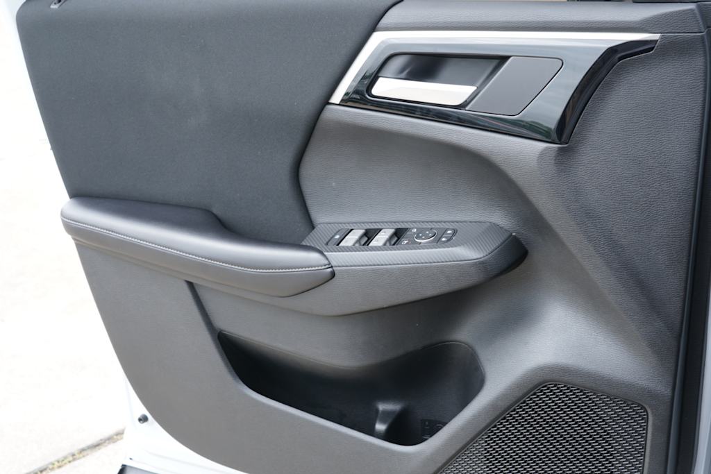 Thumbnail: 2022 Mitsubishi Outlander - 20