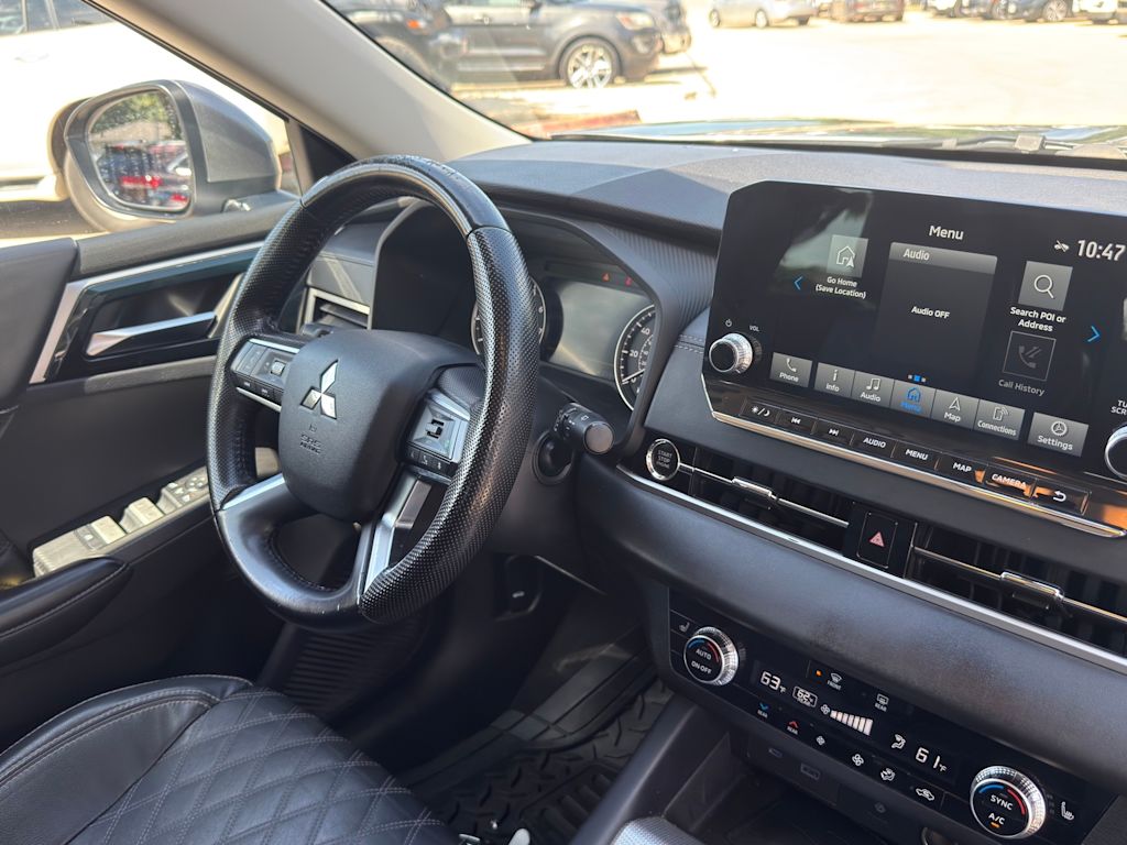 Thumbnail: 2022 Mitsubishi Outlander - 31