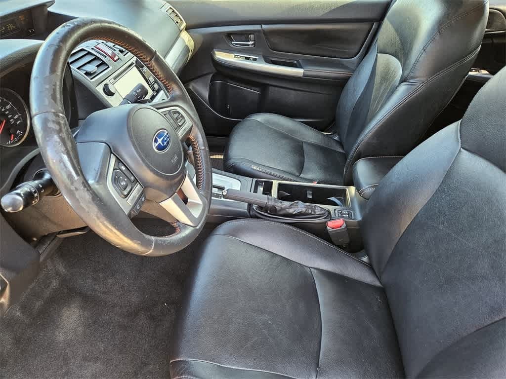 Thumbnail: 2016 Subaru Crosstrek - 9