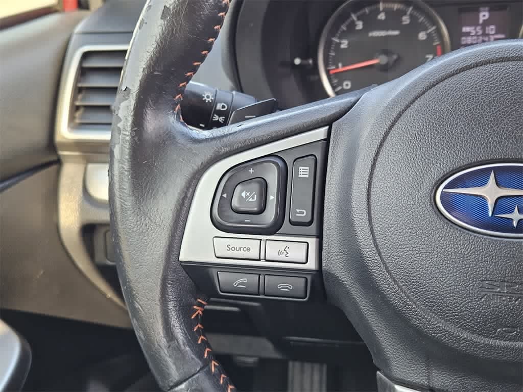 Thumbnail: 2016 Subaru Crosstrek - 32