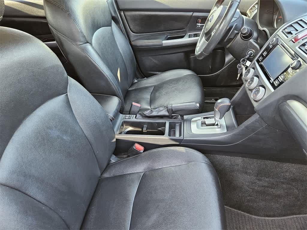 Thumbnail: 2016 Subaru Crosstrek - 10